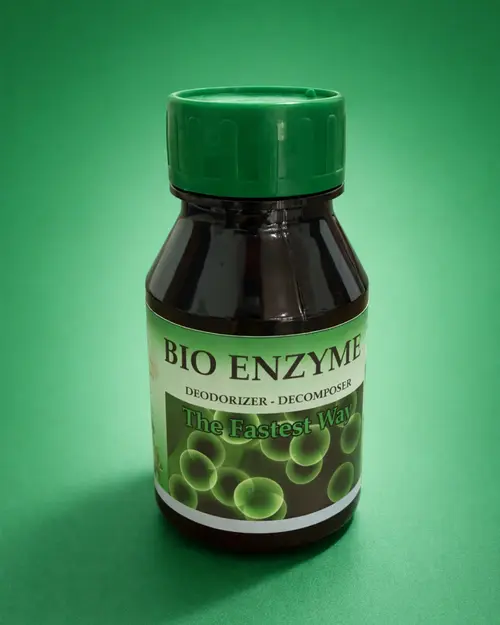 Bio Enzyme