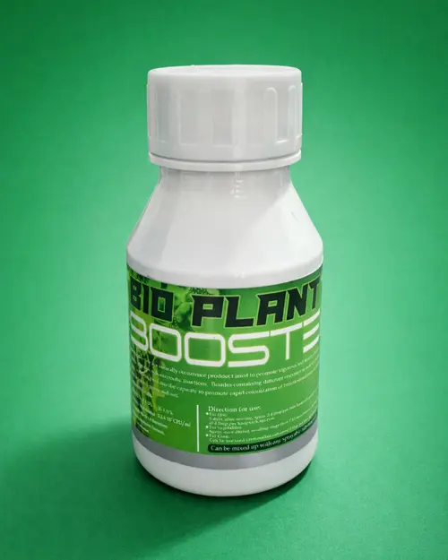 Bio Plant Booster
