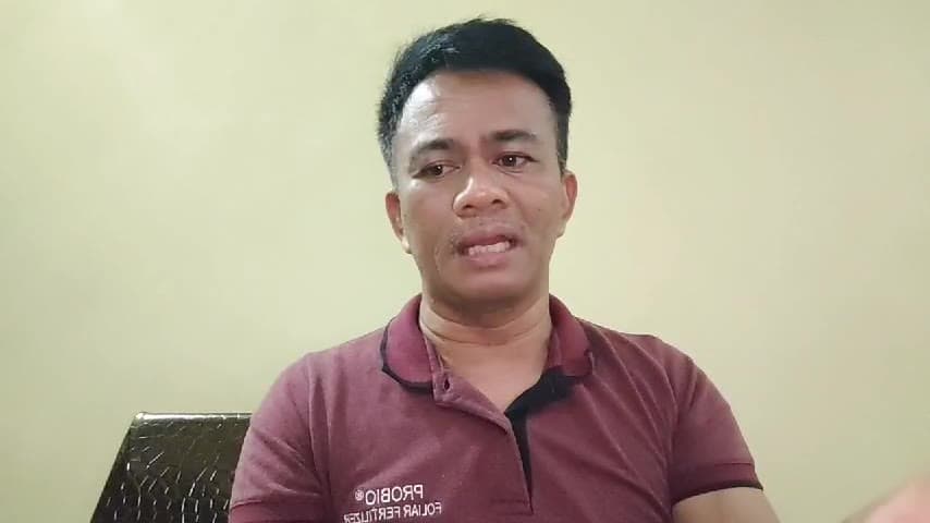 Bio Enzyme at Organic Fertilizer