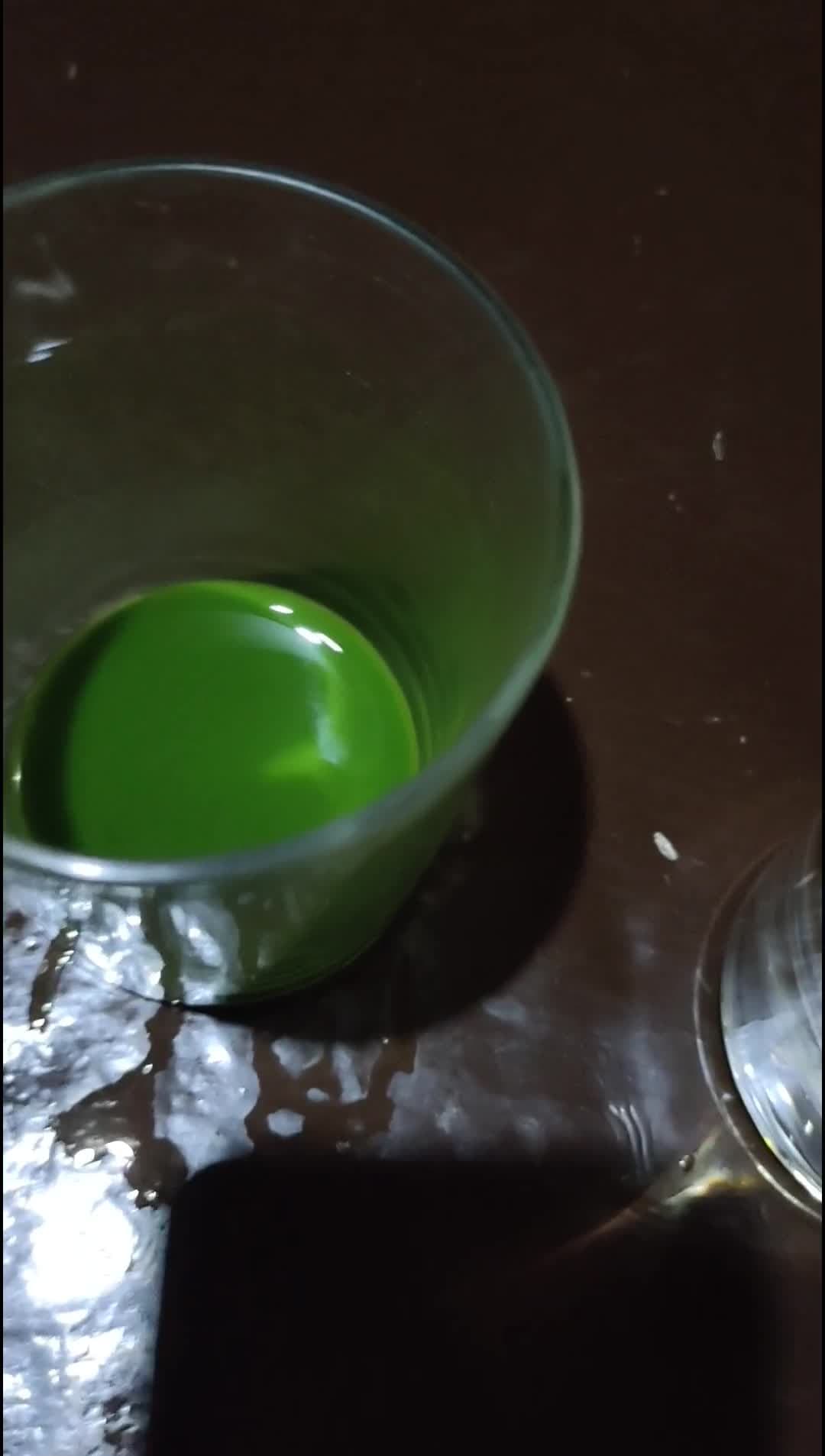 Malunggay Leaves — Vitamins, Minerals & Anti-Oxidant