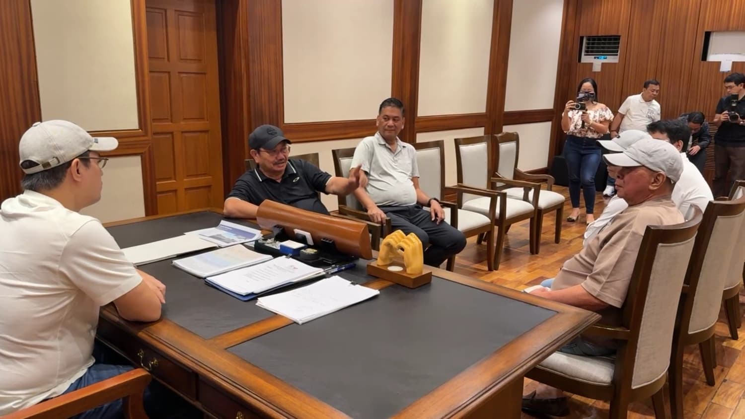 Rice Pruning — Tinesting Natin