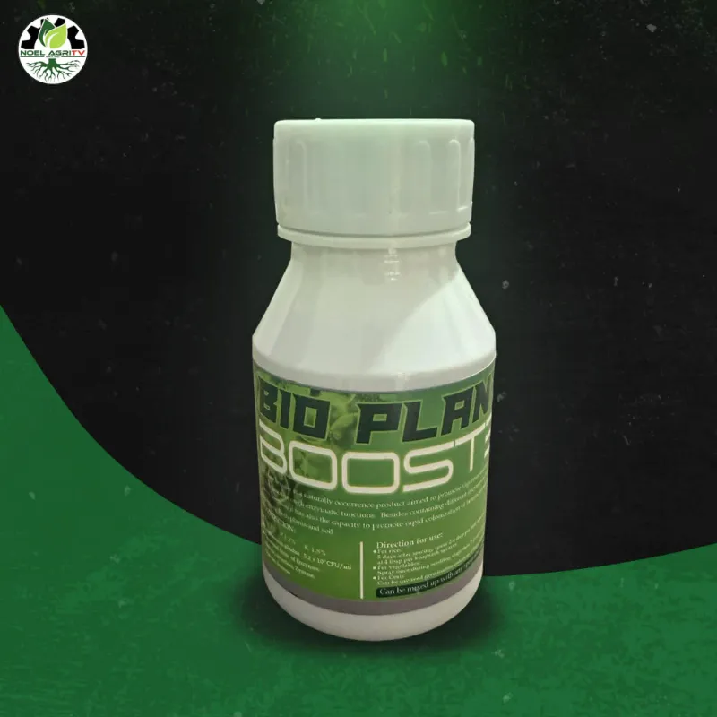 Bio Plant Booster